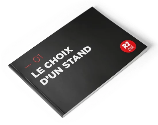 Guide complet : bien choisir son stand