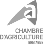 logo chambre d'agriculture Bretagne