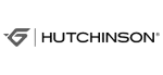logo Hutchinson, partenaire de R2 Stand