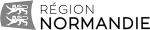 Logo région normandie